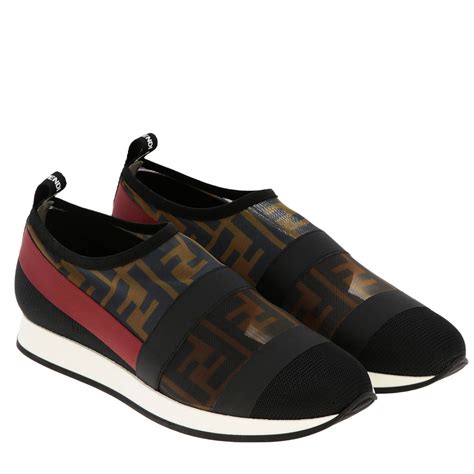 fendi shose|fendi outlet online.